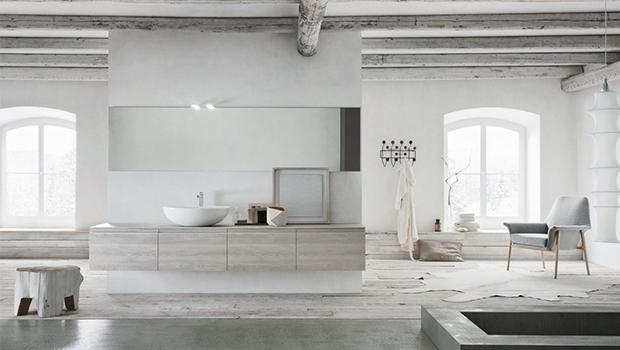  Arredo bagno, Soluzioni d'arredo